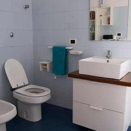 Casacuddrica N 3 Vicino Ad Otranto Apartmán *