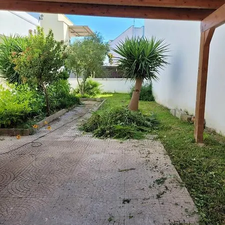 Appartement Casacuddrica N 3 Vicino Ad Otranto *
