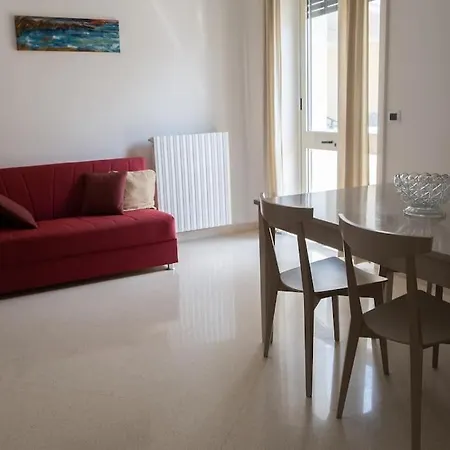 Casacuddrica N 3 Vicino Ad Otranto Appartement Casamassella