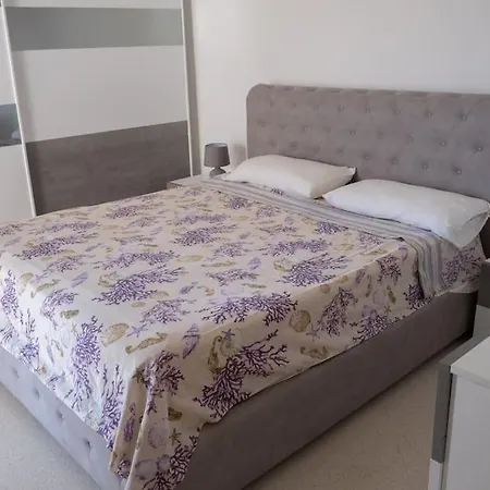 Appartement Casacuddrica N 3 Vicino Ad Otranto Casamassella