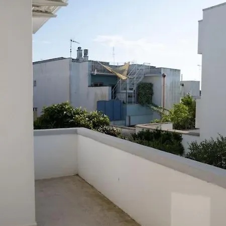 Casacuddrica N 3 Vicino Ad Otranto Casamassella