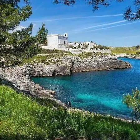 Casacuddrica N 3 Vicino Ad Otranto Casamassella
